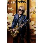 Epiphone / Inspired by Gibson Custom Tak Matsumoto 1955 Les Paul Standard Antique Gold