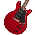 Gibson / Les Paul Special Double Cutaway Vintage Cherry (梅田店)