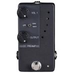 Lee Custom Amplifier / 12AX7CC вакуумная трубка предусилитель бустер ( слива рисовое поле магазин )