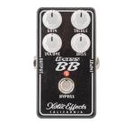 ( распродажа товара )Xotic / Bass BB Preamp-V1.5 BBB-V1.5 основа для эффектор повышающая передача предусилитель экзотический 