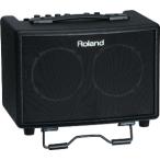 (アンプ・エフェクターセール品)Roland / AC-33 Acoustic Chorus (アコースティックギター用アンプ/電池駆動可能)(15W+15W ステレオ仕様)(梅田店)