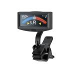 KORG / AW-4G-BK PitchCrow-G Black Clip-On-Tuner コルグ クリップ・チューナー (正規代理店製品)