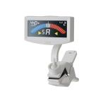 KORG / AW-4G-WH PitchCrow-G White Clip-On-Tuner コルグ クリップ・チューナー (正規代理店製品)