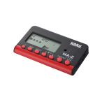 KORG / MA-2-BKRD Metronome Black/Red Korg метроном ( официальный агент товар )