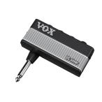 VOX / AP3-US amPlug3 US Silver ボックス アンプラグ ヘッドフォンアンプ