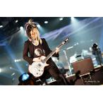 Zemaitis / The Portrait Metal Front Hisashi Signature Model Black ゼマティス