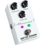 (セール品)Ampeg / Opto Comp Analog Optical Compressor ベース用コンプレッサー アンペグ(心斎橋店)