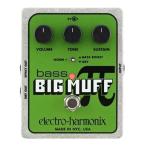 electro-harmonix / Bass Big Muff Pi Distortion/Sustainer основа для ( сердце .. магазин )