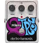 electro-harmonix / Micro Q-Tron Envelope Filter( сердце .. магазин )