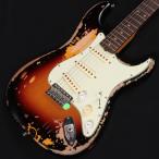 Fender / Mike McCready Stratocaster 3-Color Sunburst ≪S/N:MM03921≫ (心斎橋店)