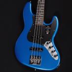 Fender / American Ultra II Jazz Bass Ebony Noble Blue ≪S/N:US25003688≫ (アウトレット特価)(心斎橋店)