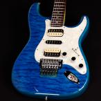 Fender / Michiya Haruhata Stratocaster Caribbean Blue Trans 春畑道哉モデル ≪S/N:JD22021049≫ (心斎橋店)(YRK)