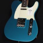 Fender / Made in Japan Traditional 60s Telecaster Rosewood Fingerboard Lake Placid Blue ≪S/N:JD25014773≫ (アウトレット特価)(心斎橋店)