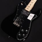 Fender / Made in Japan Traditional 70s Telecaster Custom Black ≪S/N:JD25009549≫  (アウトレット特価)(心斎橋店)