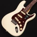 Fender / American Professional II Stratocaster Olympic White ≪S/N:US240035062≫  (アウトレット特価)(心斎橋店)
