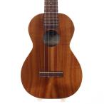 ( б/у )KAMAKA / Concert Ukulele HF-2 Natural ( сердце .. магазин )