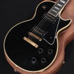 (中古)Gibson USA / Les Paul Custom 1995年製 Ebony (心斎橋店)