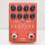 ショッピングギター (中古)FLAMMA / FS22 / Ekoverb (心斎橋店)