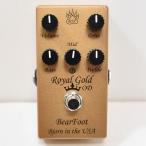 ( б/у )BEARFOOT / Royal Gold OVERDRIVE ( сердце .. магазин )( снижение цены )