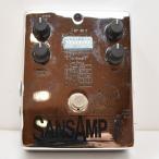 (中古)TECH21 / SansAmp Classic 10th Anniversary model (心斎橋店)