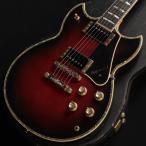 (中古)YAMAHA / SG-3000 Custom Wine Red Burst (心斎橋店)