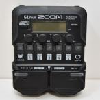 (中古)ZOOM / G1 Four / Guitar Multi-Effects Processor (心斎橋店)(値下げ)