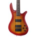 (中古)Spector / Legend 4 Neck Through Cherry Sunburst (心斎橋店)
