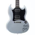(中古)Epiphone / Inspired by Gibson SG Standard Silver Mist (心斎橋店)