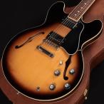 (中古)Gibson USA / ES-335 Vintage Burst  (心斎橋店)