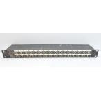 ( б/у )TASCAM / PB-32P PATCH BAY ( сердце .. магазин )