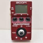 (中古)ZOOM / MS60B MultiStomp  (心斎橋店)(値下げ)