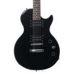 ( б/у )Epiphone / Les Paul Special II Ebony ( сердце .. магазин )( снижение цены )