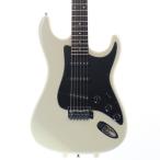 ( б/у )Samick / SM-1 WH( перевод есть ) White ( перевод есть ) ( сердце .. магазин )( снижение цены )