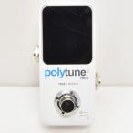 ( б/у )TC ELECTRONIC / PolyTune 3 Mini ( сердце .. магазин )