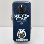 ( б/у )TC ELECTRONIC / SpectraComp Bass Compressor ( сердце .. магазин )