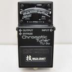 ( б/у )BOSS / TU-3W / WAZA CRAFT / Tuner ( сердце .. магазин )