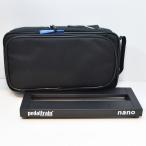 ( б/у )PEDAL TRAIN / PT-NANO-SC NANO w/soft case ( сердце .. магазин )