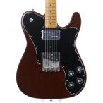 (中古)Fender / American Original 70s Telecaster Custom Mocha (心斎橋店)