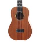 ( б/у )Island Ukulele / Concert Koa Natural ( сердце .. магазин )