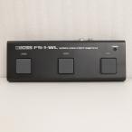 (中古)BOSS / FS1WL (心斎橋店)