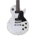 (中古)Gibson USA / Les Paul Junior Special Faded 2006年製 Worn White (心斎橋店)
