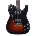 (中古)Fender / American Professional Telecaster Deluxe ShawBucker MOD 3-Color Sunburst (心斎橋店)