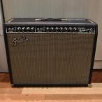 (中古)FENDER USA / 65 Twin Reverb Black and Silver (心斎橋店)
