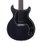 (中古)Gibson USA / Les Paul Junior Tribute DC Blue Satin (心斎橋店)