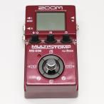 (中古)ZOOM / MS-60B / MultiStomp Bass Pedal (心斎橋店)