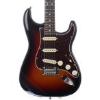 (中古)Fender / American Professional II Stratocaster 3 Color Sunburst (心斎橋店)