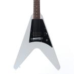 (中古)Gibson USA / Melody Maker Flying V Satin White (心斎橋店)