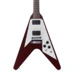 (中古)Gibson USA / Flying V 67 Reissue Cherry (心斎橋店)