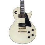 (中古)Orville by Gibson / LPC / Les Paul Custom Alpen White (心斎橋店)