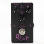 (中古)SUHR / RIOT LE/BLACK (心斎橋店)